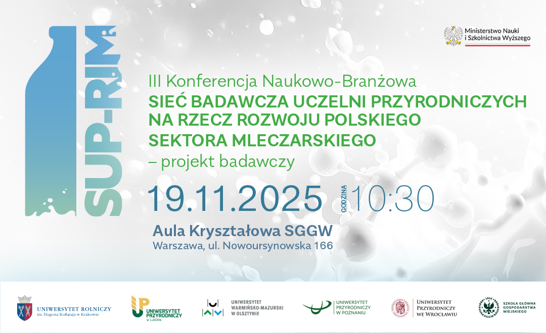 Zaproszenie na konferencję.