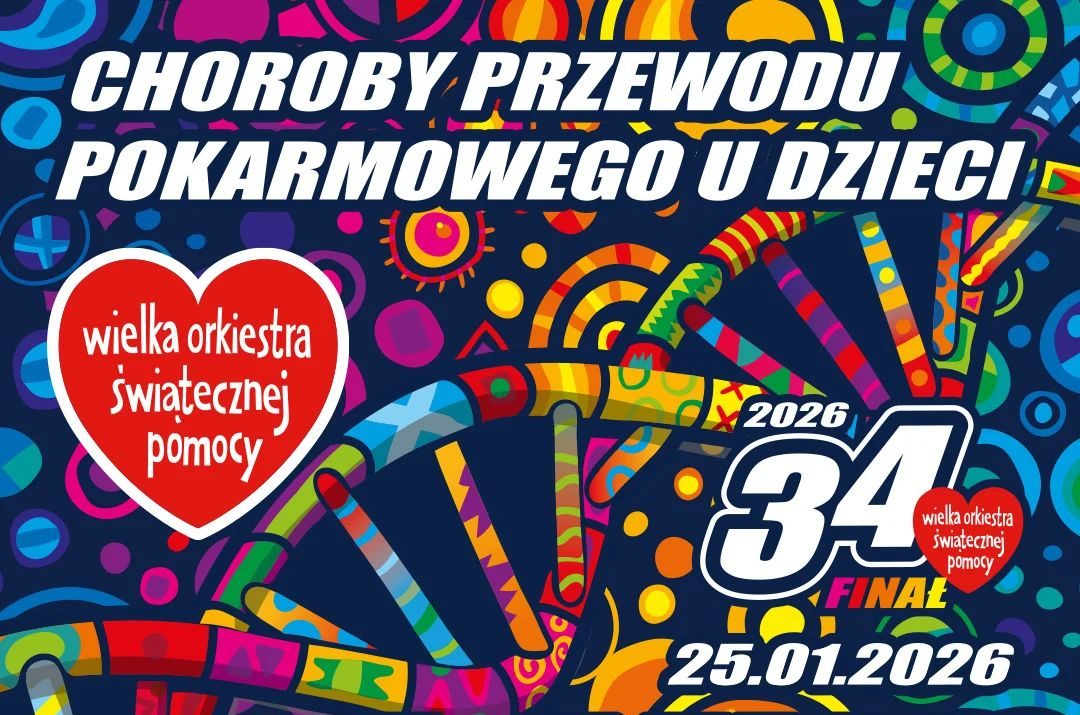 Grafika WOŚP